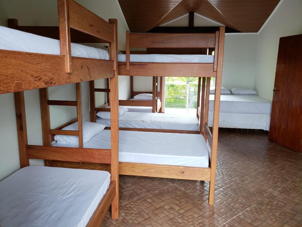 Chacara Bom Jesus Villa Caconde Ngoại thất bức ảnh